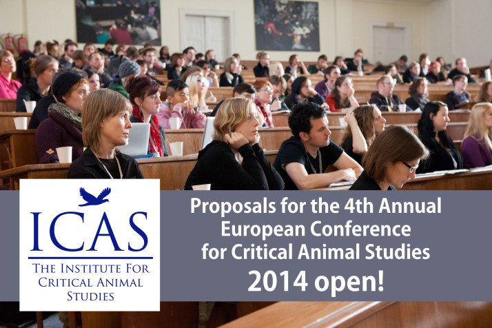 Proposals Open for Next CAS European Conference