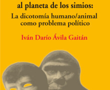 New Book in Spanish on Human/Nonhuman Relations