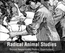 New Book Release – Radical Animal Studies: Beyond Respectability Politics, Opportunism, and Cooptation – edited by Anthony J. Nocella II and Kim Socha (2021)