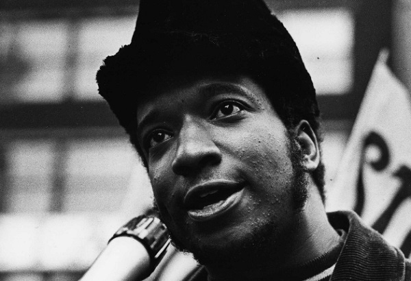 Remembrance for Fred Hampton