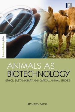 animals as biotechnology