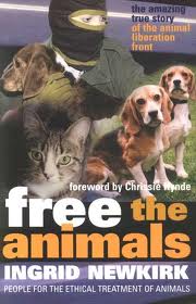 free the animals