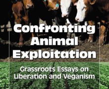 Book Release of “Confrontando la explotación animal: Ensayos clave sobre liberación y veganismo”
