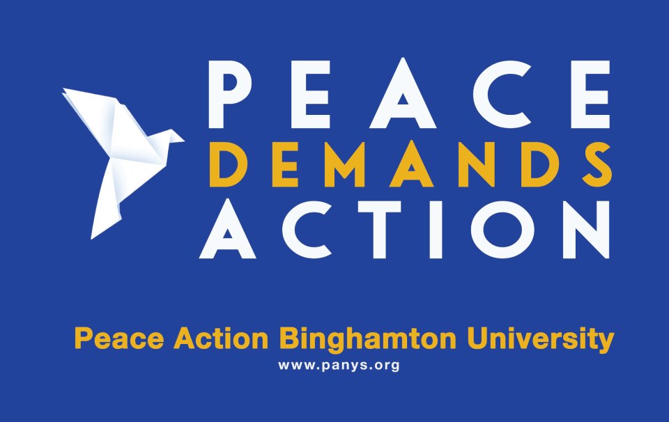 BU Peace Action