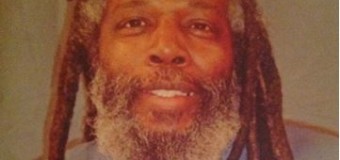 Revolutionary Phil Africa Dies in Prison