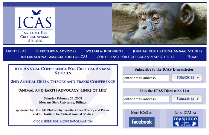 ICAS Website 55