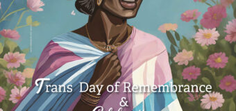 Trans Day of Remembrance and Celebration at Salt Lake Community College November 20, 2023